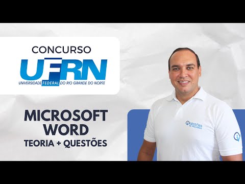 Microsoft Word - UFRN - Banca Comperve