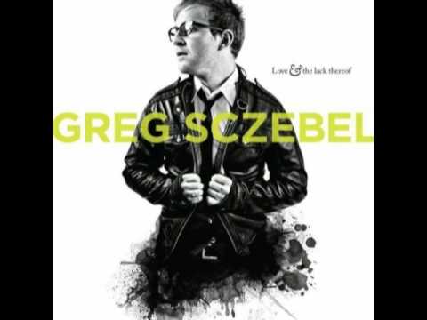 I've Got That Feelin' - Greg Sczebel
