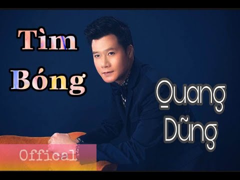 Tìm bóng Sheet - Quang Dũng