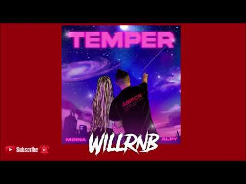 Mirna X ALPY X JDro - Keeper (RnBass 2021)