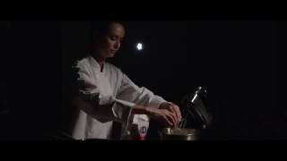 Teaser of a new Katerina's short film "The Chefs"