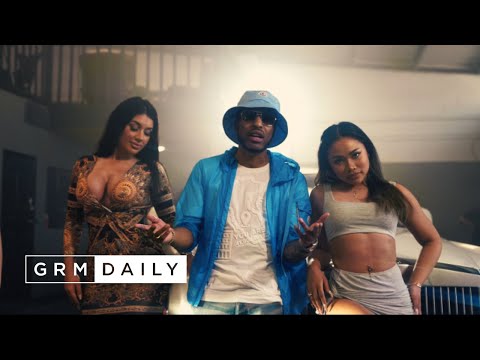 10 Missed Calls - Dis An Dat [Music Video] | GRM Daily