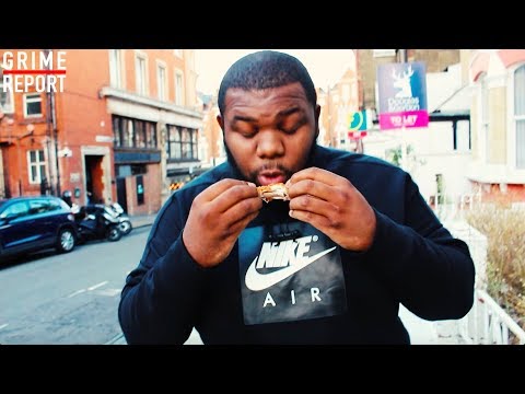Mandem Vs The Food Challenge (Ep 3) Fatch Vs Chicken Wings