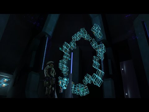 Halo CE: Complete Soundtrack #5 - The Silent Cartographer