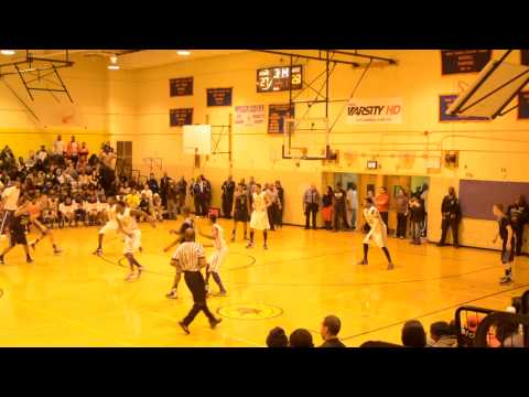 2 | South Shore High School (New York) Vs Abraham Lincoln High School (New York)