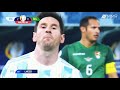 Messi Aarambhame Le remix|road to copa america victory |Messi wins his first international trophy