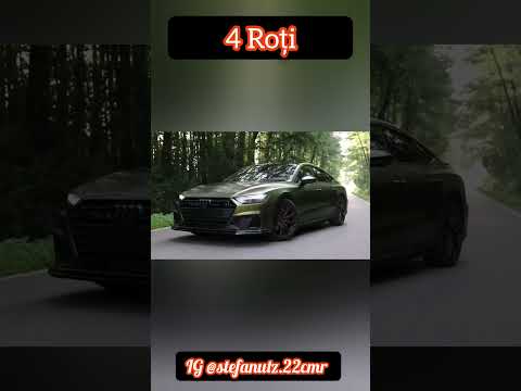 4 Roți 🚘 El Nino ❤️ Maxx ❤️ Irma ❤️ Ursache ( Remix Video )