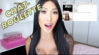 Coming Out On Chatroulette (Transgender)