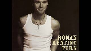 Ronan Keating -  Lost For Words