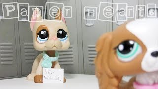 LPS: Paper Hearts (Episode 1: You're Beautiful) Pilot