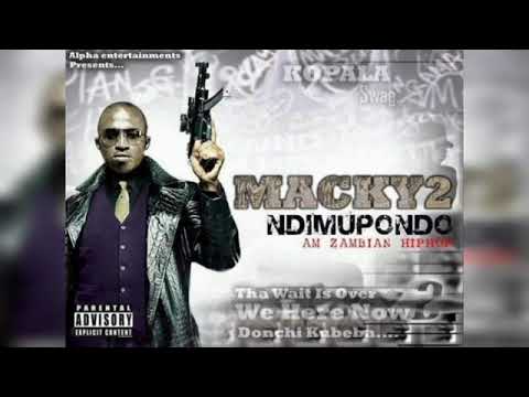 macky 2 ft  tiye p born again...