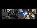 Deftones MX Stephen Carpenter Play Through With Me On Drums