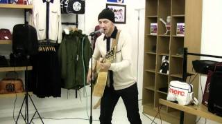 Company - Simon Townshend brought to you by Modrophenia.com