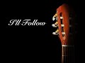 I'll Follow | Color Barbados | Contemplative Worship Podcast