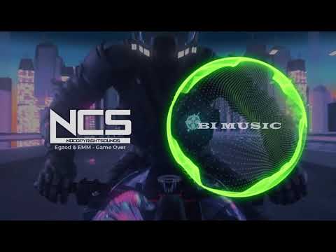 Egzod & EMM - Game Over [Lyrics]