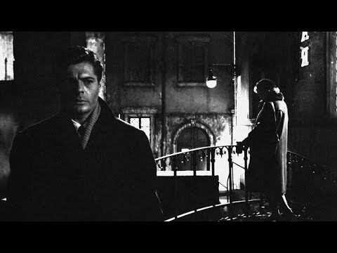 | Le Notti Bianche | White Nights | Marcello Mastroianni | Maria Schell | 1957 |