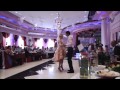 Свадебный танец, Вальс+Бачата+Хастл 
