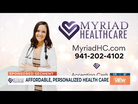 Watch: Melissa Allen, APRN discusses Direct Primary Care