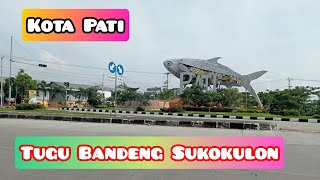 Download lagu Tugu Bandeng Kota Pati | Jawa Tengah mp3 Download lagu Tugu Bandeng Kota Pati | Jawa Tengah mp3