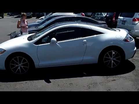 2012 MITSUBISHI GS STK# N3025