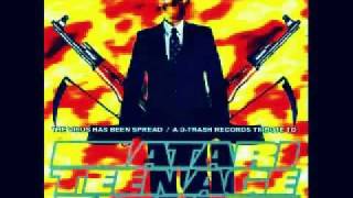 Rabbit Junk - Start the Riot [Atari Teenage Riot Tribute]