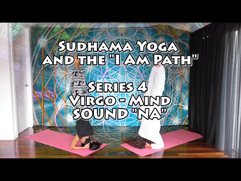 Series 4 (Days 31-40) Sudhama Yoga and the "I am Path"