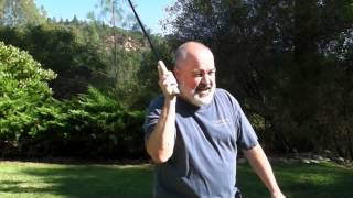 ALS TJ Ferreira from Mike Willis back to John Geer, Trevor Tsegelke, and Ed Ferreira