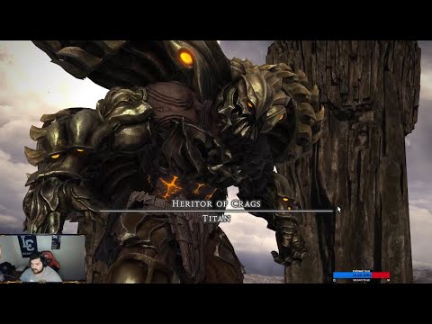 FFXIV-The Normies Guide to Sepulture (Titan Guide)