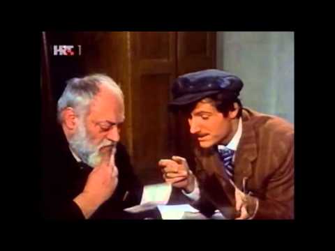 Prosjaci i Sinovi Matan poziv za vojsku