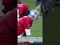 Amari Cooper could be on the move this offseason?? #shorts