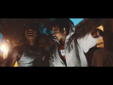 Frenchie Savage ft. Rendu Sosa - "Trap Summer 16" / Shot By @B_Rozay3000