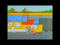Jimbo And The Jet Set S01E01 The Little Big Problem