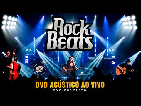  Rock Beats Acústico    