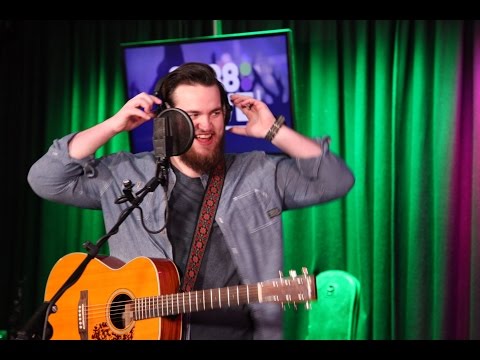 Dave Vermeulen - Call Me The Breeze | Live bij Evers Staat Op