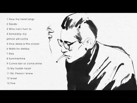 THE VERY BEST OF BILL EVANS   BILL EVANS BEST SONGS OF ALL TIME