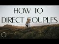 How To Direct Awkward Couples Posing Couples Tips Engagement Photography