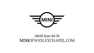 MINI of Wesley Chapel - September Service Specials