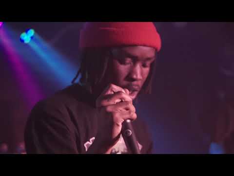 The NZ Show - The Northaze - [FULL PERFORMANCE]