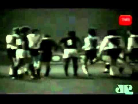 Final Taça Libertadores 1976 Cruzeiro 3 x 2 River Plate