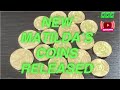 NEW RELEASE MATILDA COINS One Dollar Two Dollar CoinCudsCollect Recommended Subscribe
