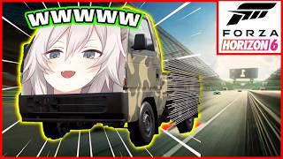 [Hololive] INITIAL B... For Botan [Forza Horizon 6 Highlights]