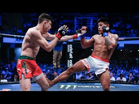 Combate Americas Presents “Tucson Unbreakable” On June 7