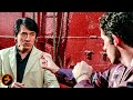 Jackie Chan Fights Scott Adkins THE MEDALLION