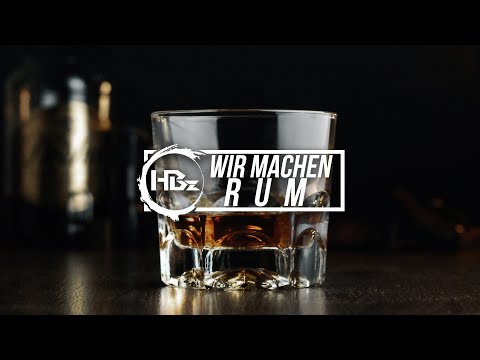 HBz x THOVI - WIR MACHEN RUM