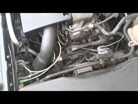 Opel Signum 2.2 DTR problem