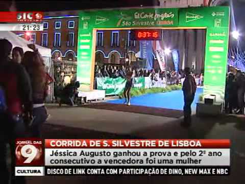 SSL10 - Reportagem SIC