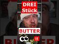 Mario Barth - 🚨Nur 3 Stück Butter‼️ 😯#shorts #mariobarth