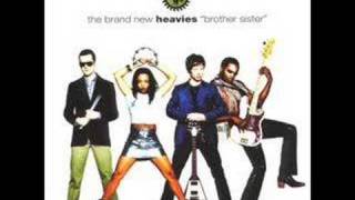 The Brand New Heavies - Forever