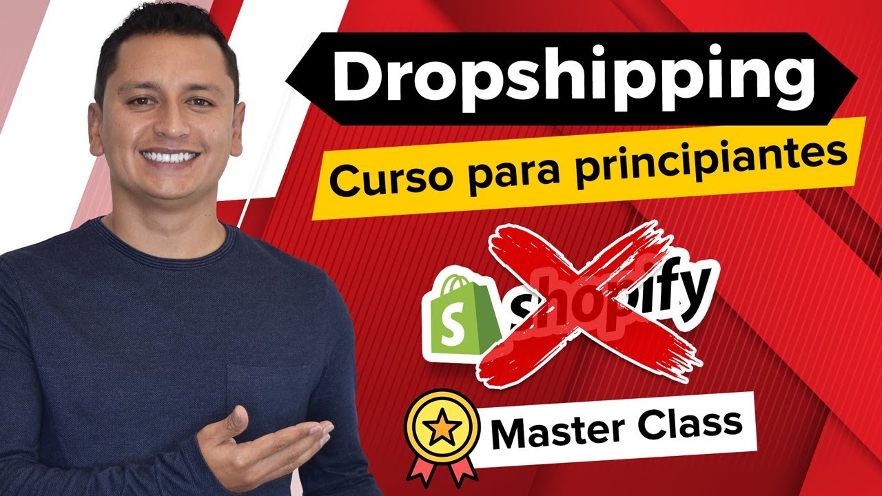✅ Cómo Hacer Dropshipping DESDE CERO