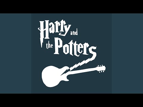 Back to School - Harry and the Potters